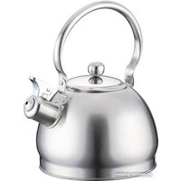 Чайник со свистком Astiat AST1085
