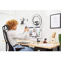 Веб-камера для стриминга Elgato Facecam Pro