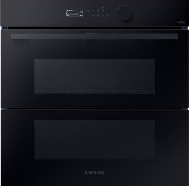 

Электрический духовой шкаф Samsung NV7B5755TAK/WT