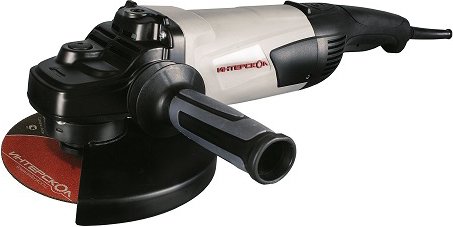 

Угловая шлифмашина Интерскол УШМ-230/2200М1