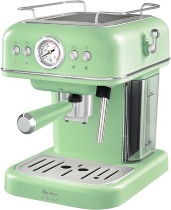 ecm245green