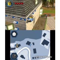  LEGO City Undercover: The Chase Begins для Nintendo 3DS в Гродно