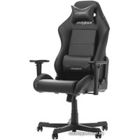 Игровое (геймерское) кресло DXRacer OH/DE03/N