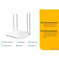 Точка доступа TP-Link TL-WA1201 V2