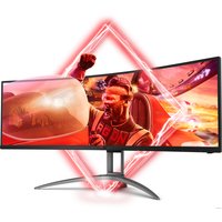 Игровой монитор AOC AG493UCX