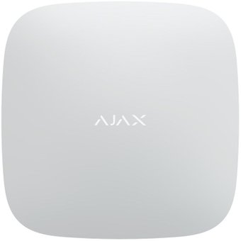 Ajax ReX (белый)