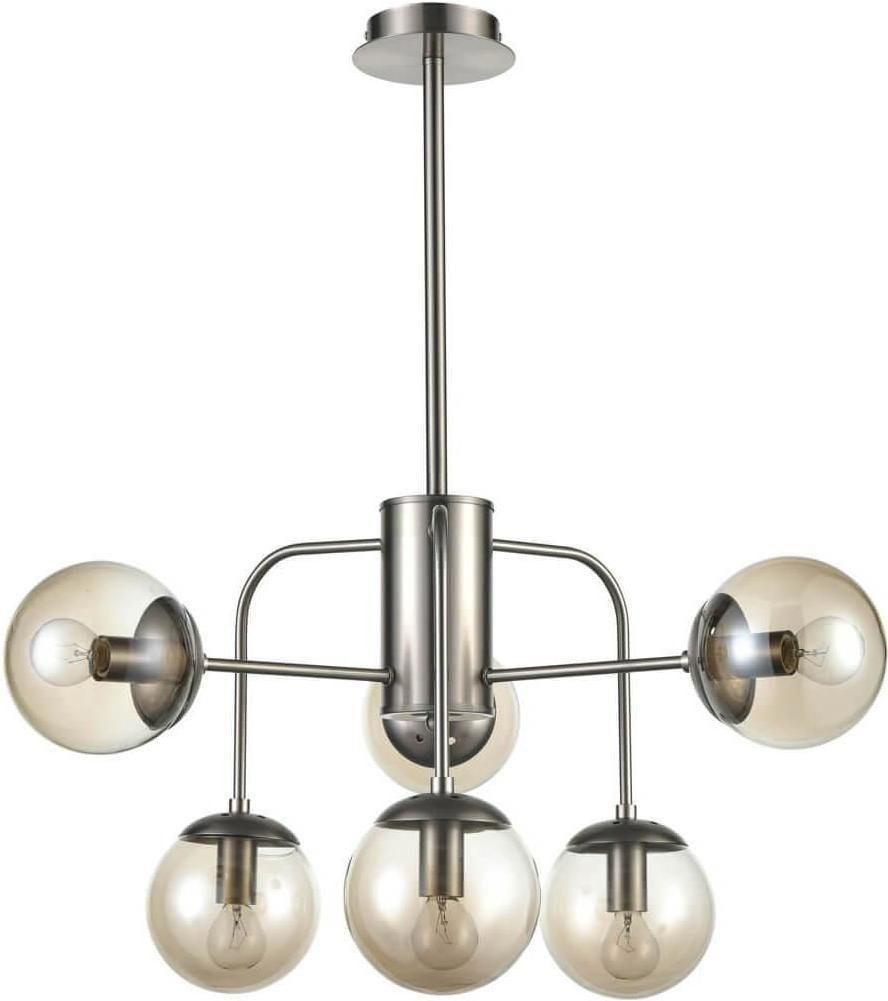 

Подвесная люстра Vele Luce Verona VL5015L06