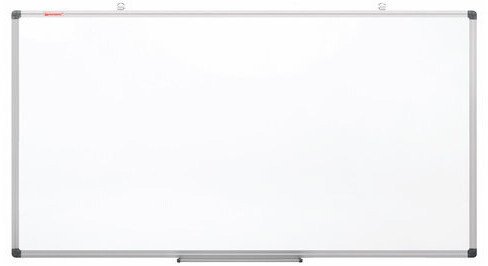 

Магнитно-маркерная доска BRAUBERG Extra 237559