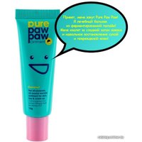  Pure Paw Paw Бальзам для губ Кокос 15 г