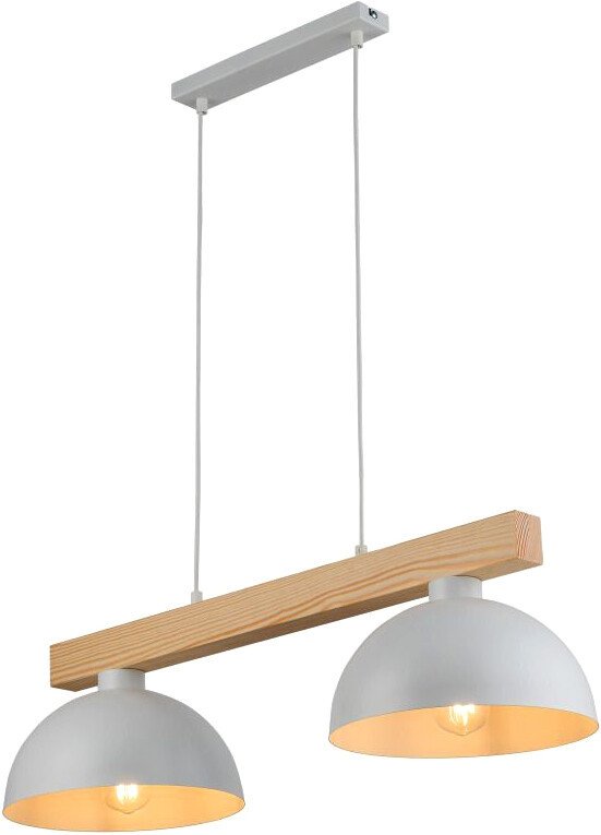 

Подвесная люстра TK Lighting Oslo 4713