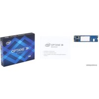 SSD Intel Optane 16GB MEMPEK1W016GAXT