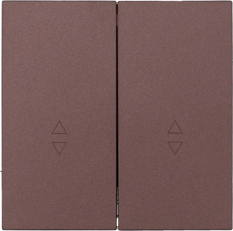 

Выключатель проходной Lezard Zima 704-7388-106QC (шоколад)