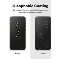 Защитное стекло Ringke Easy Slide 2шт для Oneplus 13S / 13T