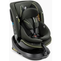 Детское автокресло Happy Baby Xion isofix (olive)