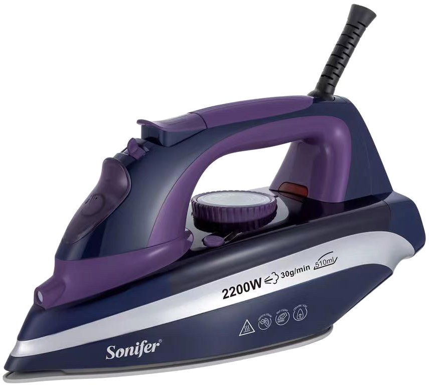 

Утюг Sonifer SF-9098
