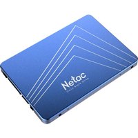 SSD Netac N600S 4TB NT01N600S-004T-S3X