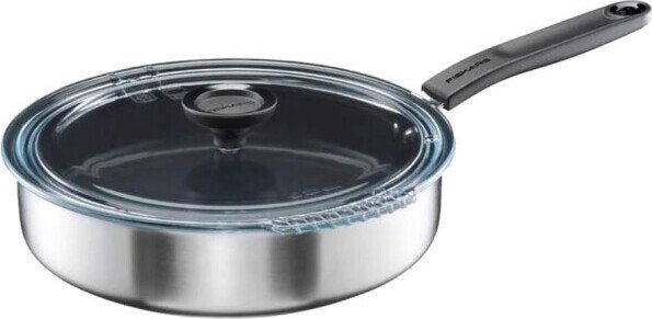 

Сотейник Fiskars Functional Form 1072314