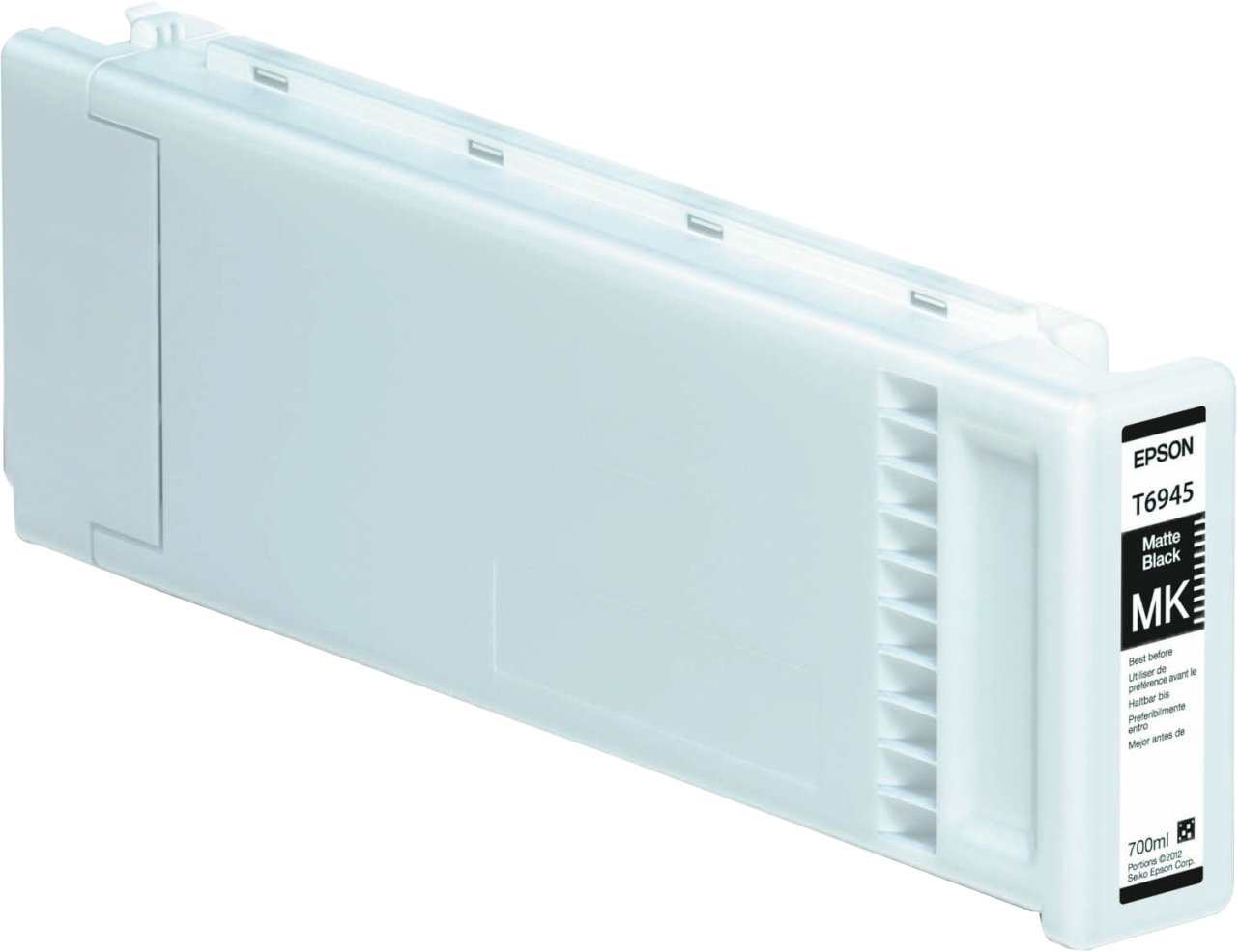 

Картридж Epson C13T694500