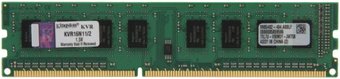 Kingston ValueRAM 2GB DDR3 PC3-12800 (KVR16N11/2)