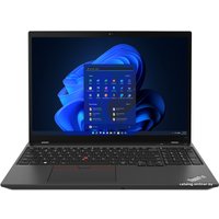 Ноутбук Lenovo ThinkPad T16 Gen 1 Intel 21BV0027RI