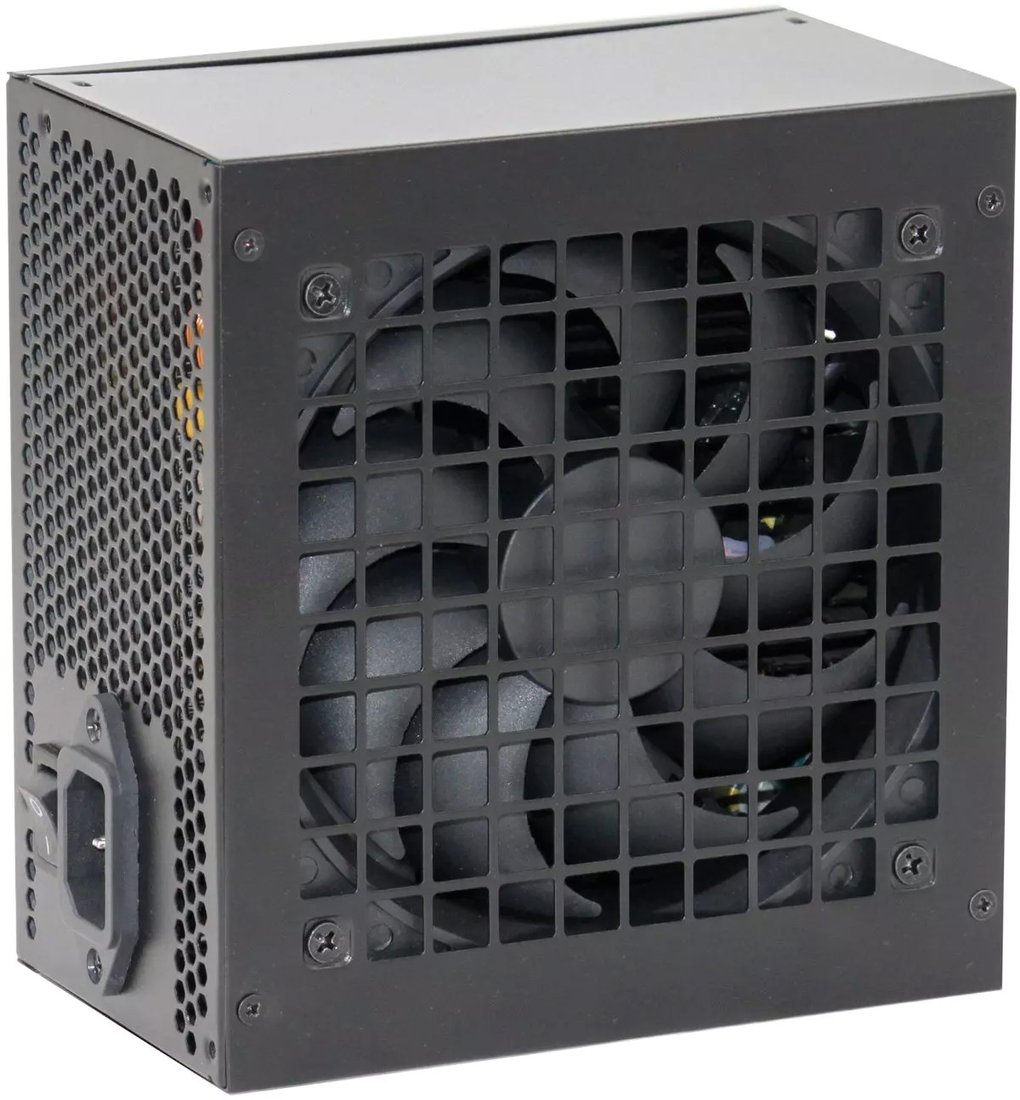 

Блок питания GMNG GG-PS550W-V2