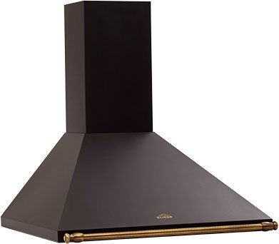 

Кухонная вытяжка Elikor Вента 60П-430-П3Л (антрацит/рейлинг золото)