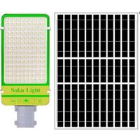 Садовый светильник Bradex MS053