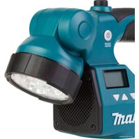 Радиоприемник Makita BMR050