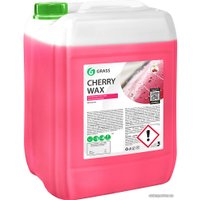  Grass Воск Cherry Wax 20кг 800121