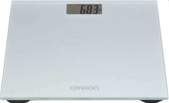 Напольные весы Omron HN-289-ESL