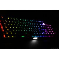 Клавиатура Gigabyte Aorus K9 Optical Flaretech Red