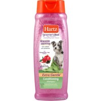 Шампунь Hartz Groomer's Best Conditioning Tropical Breeze Dog (532 мл)