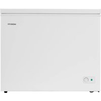 Морозильный ларь Hyundai CH25031