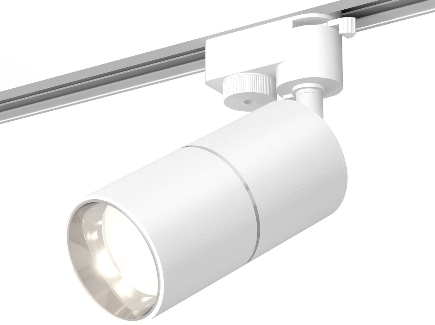 

Трековый светильник Ambrella light Track System XT6301001 SWH/PSL