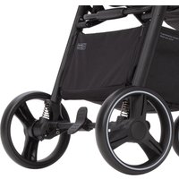 Коляска прогулочная «книга» Carrello Bravo CRL-8512 (Royal Beige)