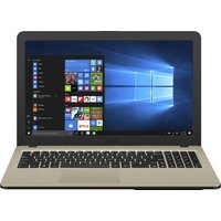 Ноутбук ASUS X540BA-GQ001T