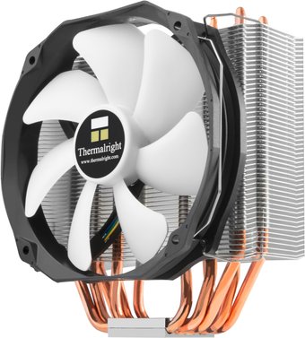 Thermalright TRUE Spirit 140(BW)