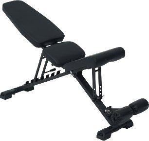 

Силовая скамья Atlas Sport Gym