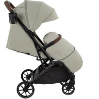 Коляска прогулочная «книга» Pituso Ice IC/004 (Pistachio)