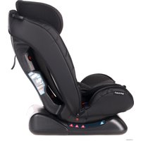 Детское автокресло Martin Noir Discovery без Isofix (signal black)