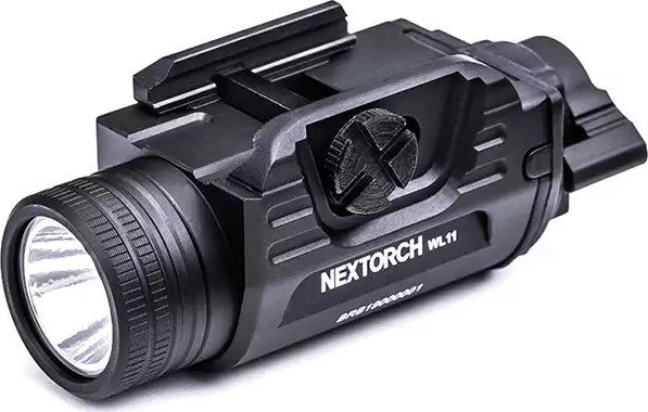 Фонарь Nextorch WL11