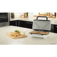 Сэндвичница Breville High Gloss VST074X