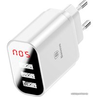 Сетевое зарядное Baseus CCALL-BH02