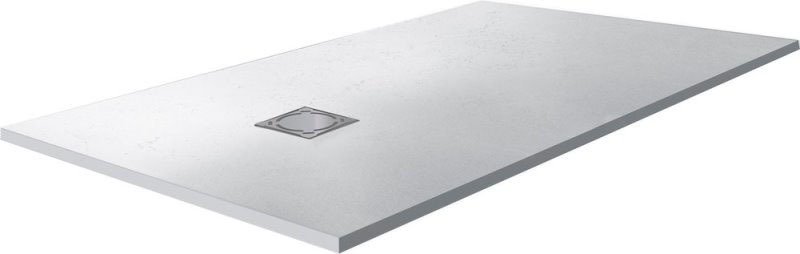 

Душевой поддон RGW ST-0128W 120х80