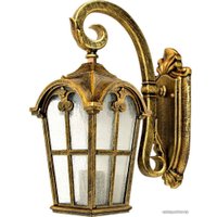 Уличный настенный светильник Feron PL103 [11295]