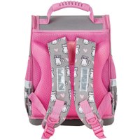 Школьный рюкзак Юнландия Wise. Sweet Whiskers 272075