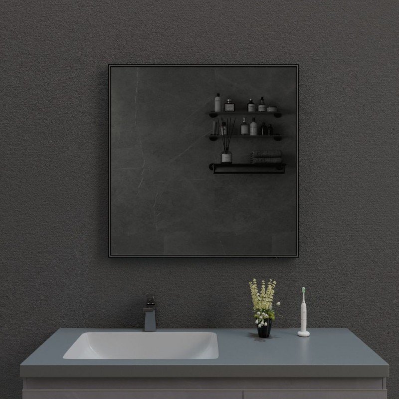 

Esbano Зеркало ES-3803TDB