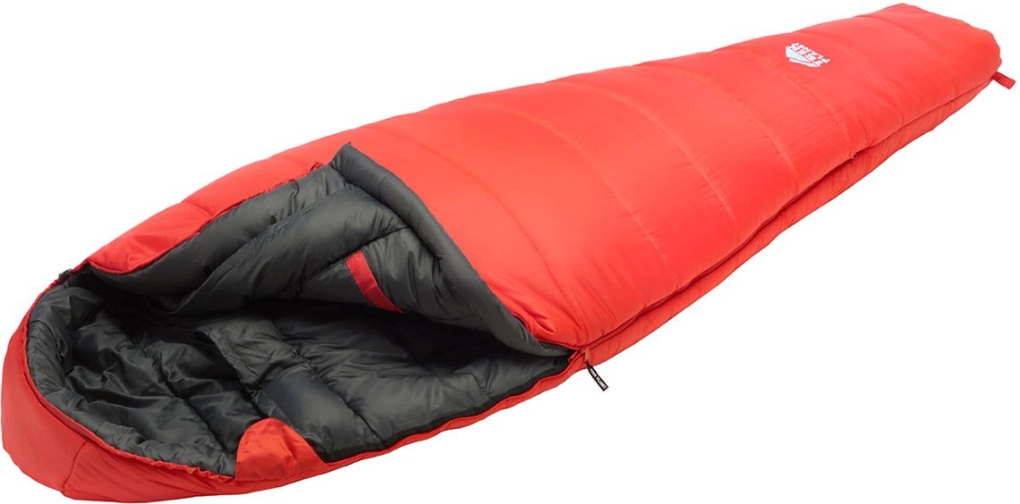 

Спальный мешок Trek Planet Norge 70359-L