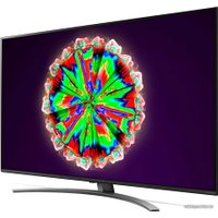 Телевизор LG 65NANO916NA