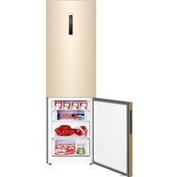 Холодильник Haier C4F640CGGU1